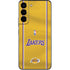 NBA Los Angeles Lakers Jersey Galaxy S22 Skin